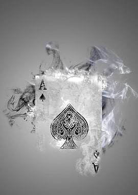 Poker Card