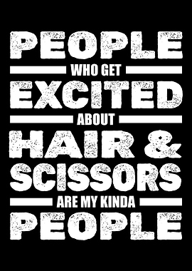 Hairdresser Hairstylist