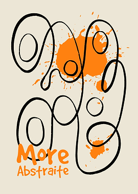 More Abstraite Street Art