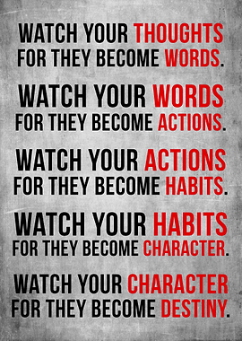 Motivational Success