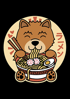 Chow Chow Ramen