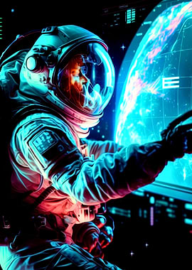 Astronaut