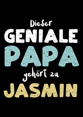 Dieser Geniale Papa Gehrt