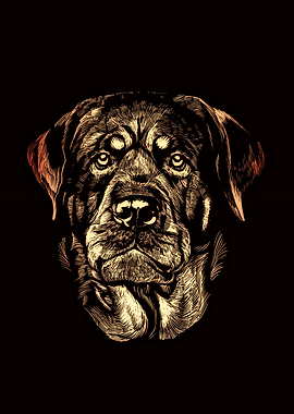 Rottweiler Design