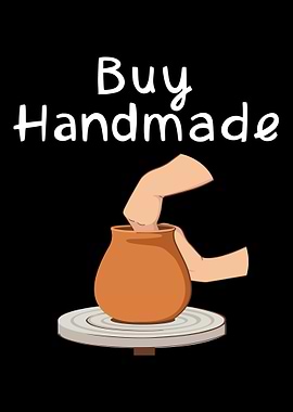Buy Handmade