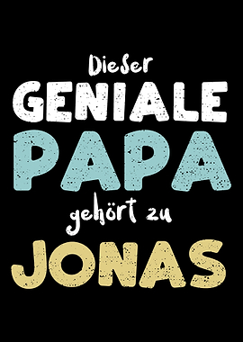Dieser Geniale Papa Gehrt