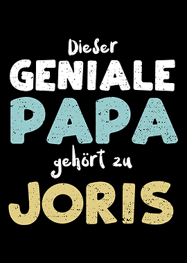 Dieser Geniale Papa Gehrt