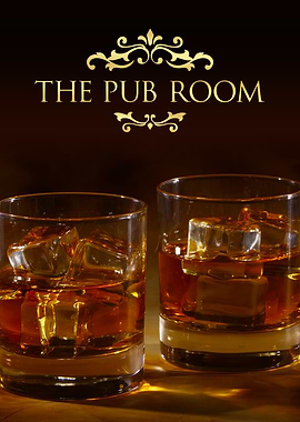 The Pub Room
