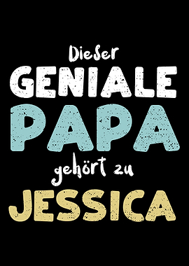 Dieser Geniale Papa Gehrt