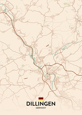 Dillingen DE