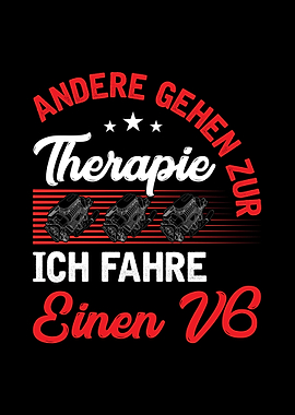 Tuner Tuning German V6