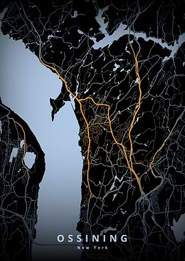 Ossining