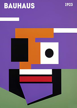 Bauhaus 1923