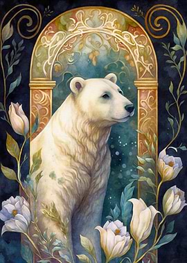 The Polar Bear