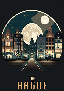 The Hague The Netherlands