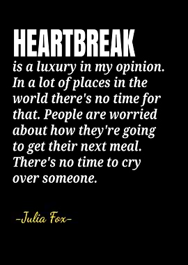 Julia Fox Quotes