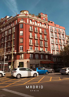 Madrid