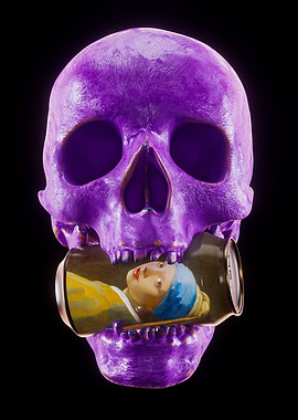 Girl with a Pearl Earring