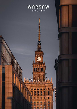 Warsaw