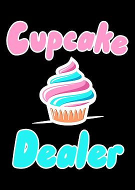 Cupcake Dealer