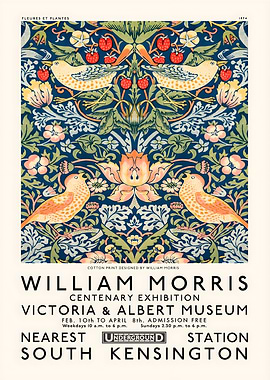 Victoria and Albert Museum
