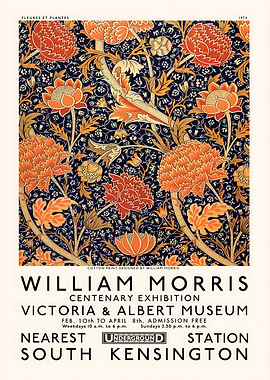 Victoria and Albert Museum