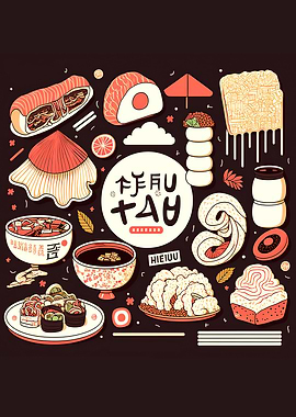 Food Japan