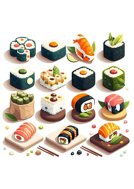 Food Japan