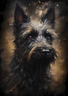 Miniature Schnauzer Dog