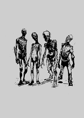 Zombies