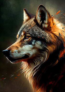 Wolf