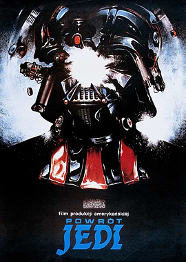 Return of the Jedi PL