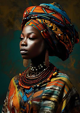 African Queen