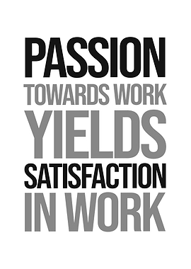 Office Inspirational