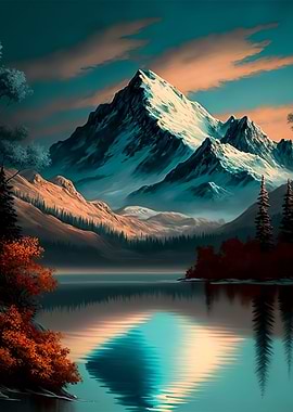 Japan Landscape Beautiful