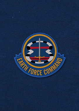 Babylon 5 Earth Force Com