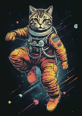 Astrocat 2