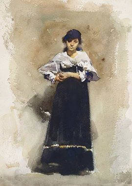 John Singer Sargent