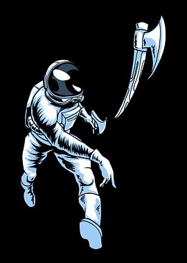 Axe Throwing Axe Thrower