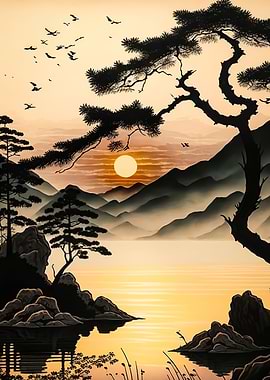 Japan Landscape Beautiful