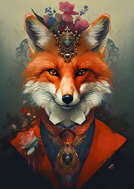Fox Fancy