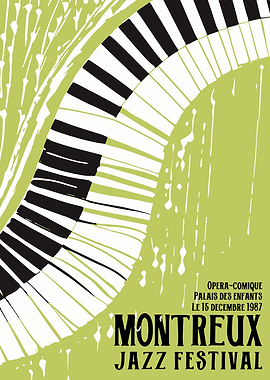 Montreux Jazz Festival