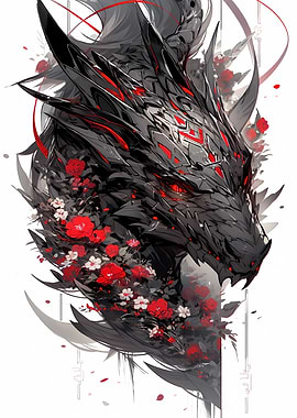 Dragon Imaginary friend