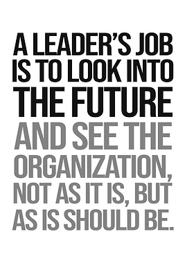 Office Inspirational