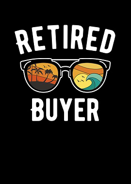 Retiree Beach Vacation