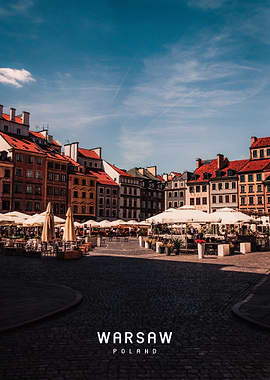 Warsaw