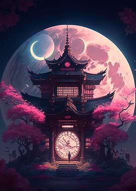 japan landscape beautiful