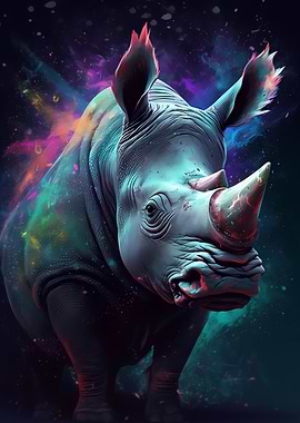 Rhino Lovable