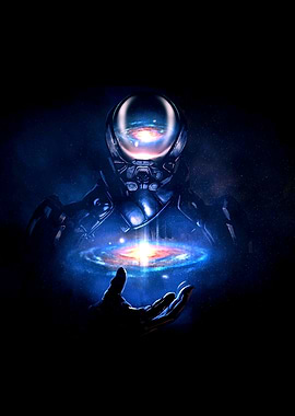 Mass Effect Andromeda
