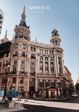 Madrid